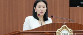 신미진 의원 “도고 중심 서부권 관광벨트 구축,  지금이 골든타임”