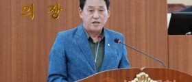 이춘호 아산시의원, 시민 재산권 보호 위한 적극적인 행정 촉구