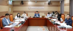 아산시의회, 어린이집 원장 책임 수당 지원 예산 확정!