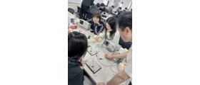 선문대, 고교생 대상 모빌리티 반도체 설계 경진대회 성료