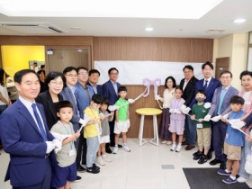 f_250729 구형서의원, 불당동 다함께 돌봄센터 개소, 학생 과밀지역 돌봄 사각지대 해소 기여.jpg