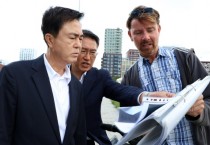 김태흠 충남도지사 ‘원도심 활성화’ 세계 도시재생 모델서 보다