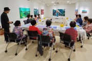 [크기변환]사본 -[사진자료] 충남문화관광재단, 2025 예술인파견지원사업-‘금강이 예술로’릴레이 전시 개최.jpg
