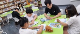 충남교육청, 고향에서 함께 배우고 성장한다