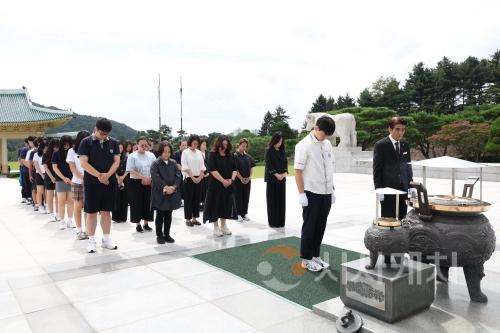 f_세종교육청, 학생과 학부모가 함께하는 안보현장 견학1.jpg