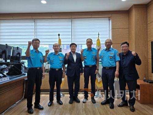 f_1. 천안교육지원청, 안전한 등굣길, 우리가 책임진다!.jpg