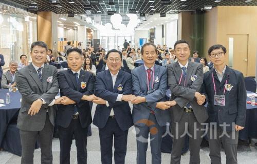 [크기변환]사본 -3. 대전시"전략산업과 디자인의 만남, 대전에서 시작” 2025년 대전디자인혁신포럼 성료2.jpg