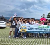 아산교육지원청, 운전 ‧ 조리직 지방공무원 직무연수