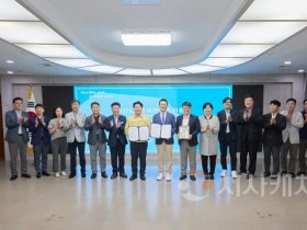 f_아산시-문화체육관광기술진흥센터, 문화기술 R&amp;D 거점 조성 맞손 (1).jpg
