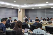 f_8.11.(월) 간부회의 흥타령춤축제2025 사전보고회 사진.jpg