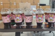 f_A학생이 세종북부소방서에 기부한 커피(세종북부소방서).jpg