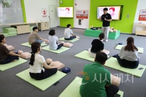 f_세종시안전체험교육원, 교육청 근무 직원 대상 안전체험교육 운영2.jpg