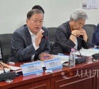 충청광역연합의회 유인호 부의장, 광역연합 성공 위해 권한 확대와 독립성 확보 시급