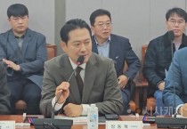 장동혁, 국민의힘을 바꾸려 한다…이젠 달라질까?