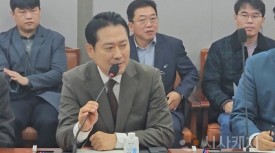 장동혁, 국민의힘을 바꾸려 한다…이젠 달라질까?