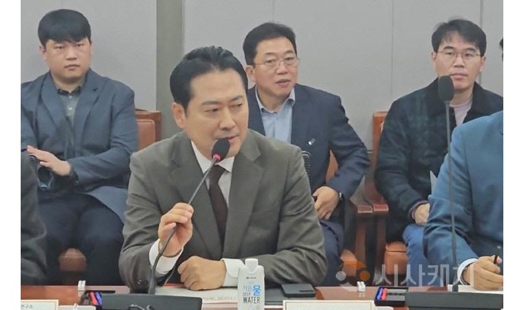 장동혁, 국민의힘을 바꾸려 한다…이젠 달라질까?