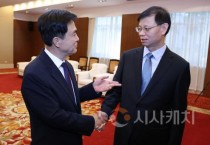 김태흠 지사 중국 출장…경제·문화·관광 교류·협력 더 넓힌다