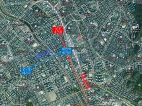 f_2. 대전시, 버스전용차로 단속 유예 구간 확대 시행.jpg