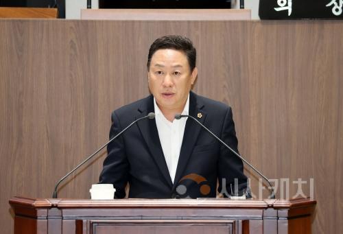 f_250828_제361회 임시회 제1차 본회의 박정식 의원 5분발언.JPG