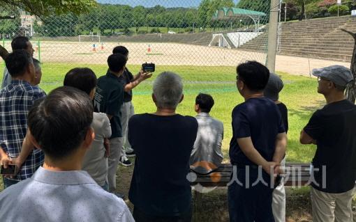 [크기변환][사진] 25.09.03. 충남인생이모작지원센터, ‘2025년 신중년 드론 전문강사 양성과정’ 성료.jpg