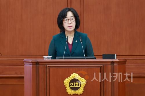 f_9. 2025.09.08(제290회 임시회 제1차 본회의)_박주화 의원 5분자유발언.JPG