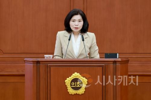f_8. 2025.09.08(제290회 임시회 제1차 본회의)_이금선 의원 5분자유발언.JPG