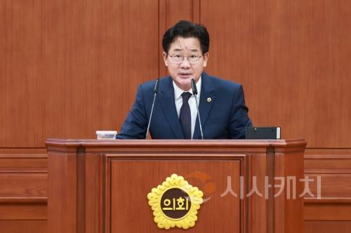 f_6. 2025.09.08(제290회 임시회 제1차 본회의)_이재경 의원 5분자유발언.JPG