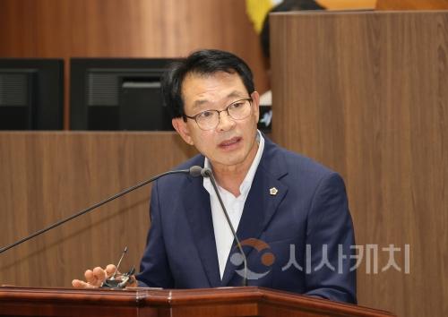 f_250910_제361회 임시회 제3차 본회의 이해선 의원 도정 교육행정질문.JPG
