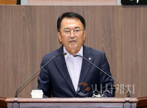 f_250910_제361회 임시회 제3차 본회의 편삼범 의원 도정 교육행정질문.JPG