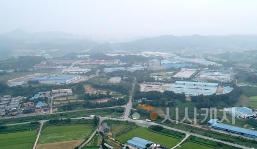 f_조치원일단산단 전경(산업입지과).JPG