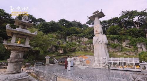 [크기변환][사진자료] KBS 「동네한바퀴」 논산편 방송 화면.jpg