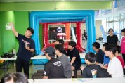 [크기변환]1. 아산시, 첫 ‘청소년 진로 축제’ 성황리 개최 (4).jpg