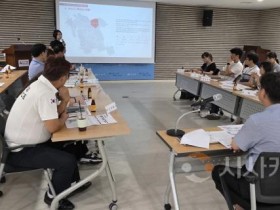 [크기변환]10. 아산시, ‘지역 위험분석·발굴 연구’ 착수보고회 개최.jpg