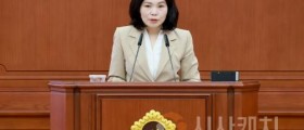 이금선 의원, “대전월드컵경기장 주차장, 주말 무료 개방해야”