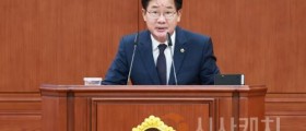 이재경 대전시의원, 굴절버스 차고지 입지 선정 강력 비판