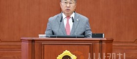 이한영 대전시의원, “산모·신생아 건강관리 지원 사업 확대해야”