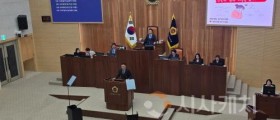 윤지성 의원 “수포자 없는 세종시, 미래역량을 키우는 수학교육”