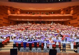 충남도, 제40회 충청남도여성대회…여성 역할 중요성 알려