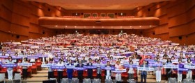 충남도, 제40회 충청남도여성대회…여성 역할 중요성 알려