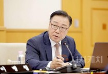 이병철 대전시의원, 파크골프 활성화를 위한 조례 제정