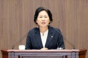 f_2500909_제361회 임시회 제2차 본회의 김옥수 의원 도정 및 교육행정 질문.JPG