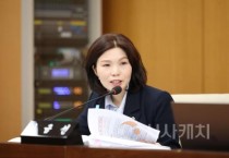 이금선 대전시의원, 학생 도박문제‘치유지원’까지 책임진다