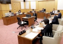대전시의회 교육위, 제290회 임시회 제2차 회의