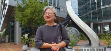 [인터뷰] 강미애 세종미래교육연구소 대표, 교육의 본질을 말하다