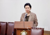 유영진 의원 대표발의,  ‘천안시 점자문화 진흥에 관한 조례안’본회의 통과