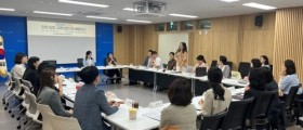 충남교육청, 하반기 유아교육·유보통합 업무 교육전문직원 배움자리 운영