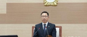 제262회 아산시의회 임시회 개회, 11일간 의정활동 돌입