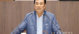 방한일 충남도의원,“국가유공자 선양사업 확대해야”