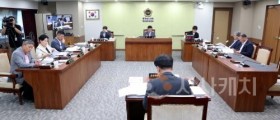 충남도의회 행정문화위 “무형유산 보유자 감소 대책 마련 시급”