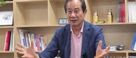[이창기 위원장 인터뷰] 대전충남행정통합 ‘5극 3특, 마중물’이 여는 미래!